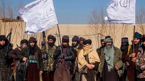 President joe biden has defended his decision to. El Movimiento Taliban En Datos Cnn