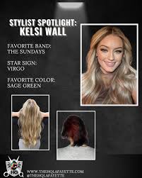 Sometimes all you need is a bang trim 💕...