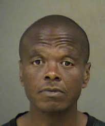 Antoine Taylor Second Degree Trespass