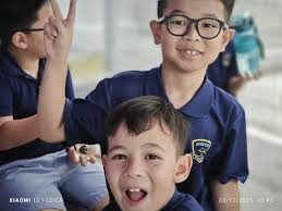 Invictus International...