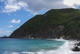 Top 5 Des Plus Beaux Sites Proteges De Guadeloupe Guadeloupe Beau Site Mer Des Caraibes