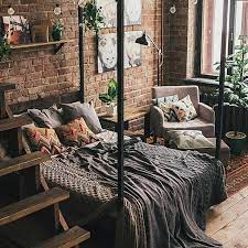 pin on deco industrielle