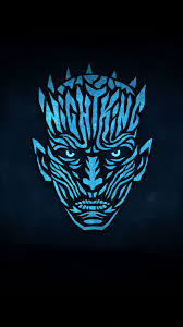 Night King Minimal 4k Ultra Hd Mobile Wallpaper In 2020 Night King Game Of Thrones Art Minimalist Wallpaper