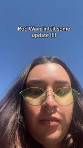 @Rod Wave #rodwave #lastlaptour #intuitdome @Intuit Dome