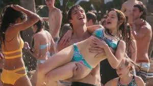 The latest in celebrity news, photos, and gossip in entertainment, celebrities, tv, movies, pop culture and more! Kissing Booth 3 What We Know About The Final Film Entertainment Tonight