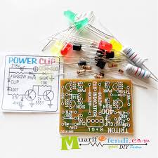 Artinya power amplifier akan hidup begitu kunci kontak posisi acc, terlepas dari apakah tape mobil sedang dihidupkan atau pun dimatikan. Paket Diy Sinyal Signal Klip Clip Indikator Indicator Stereo Power Amplifier Triton 400 Shopee Indonesia