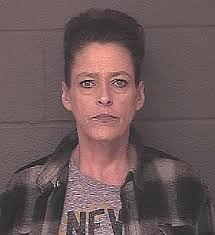 Shoshone County Sheriff's Office wanted misdemeanors