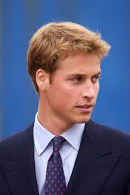 Prince william is now a married father of three, but it wasn't long ago that he was a teen heartthrob! What Prince Harry Is Doing About His Hair Loss Tatler