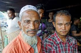Image captionthe rohingya are a muslim minority group from myanmar. Myanmar S Muslim Minority The Plight Of The Rohingya Freedom House