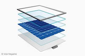 For instance, if a residential customer has a solar pv system on their roof, they may generate more electricity than the what the home. Types Of Solar Panels On The Market And In The Lab 2020