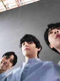 Adding to his many twitter records, jungkook . Jungkook On Twitter When You Accidentally Open Your Front Cam But Your Taehyung Jin Hobi And Jungkook
