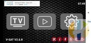 Duftv v2 iptv apk sport movie free vpn kodi &scheveningen. Vsat Apk V2 8 Iptv Free Live Tv Husham Com Iptv Apk