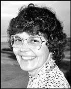 Rhoda Bishop Obituary