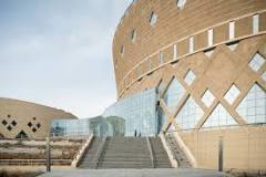 Ordos, China's largest ghost town - the abandoned city that's ...