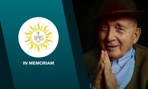 P. Pierre Guerig, SJ