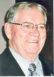 Douglas Fraser Obituary