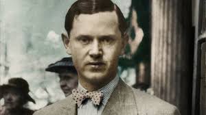 Reseña: ¡País de ladrones! Evelyn Waugh y México: Silvia Herrera- Grupo  Milenio