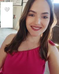 Roberta Christ's Instagram, Twitter & Facebook