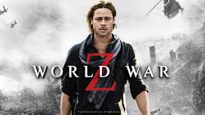 World War Z Nonton Film Online Catchplay Id