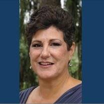 Susan Louise Gaffney Obituary