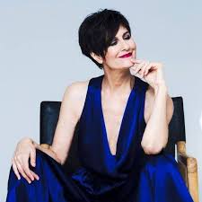 Welcome to the official marcella detroit fan page on facebook. Marcella Detroit Announces July 2018 London Residency Just Listen To This