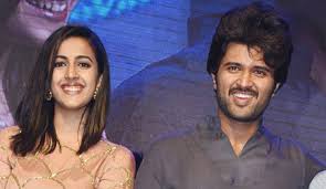 Vijay Devarakonda And Niharika S Marriage Rumors Here S The Actual Truth Actor vijay devarakonda family members with father govardhan rao, mother madhavi, brother anand. vijay devarakonda and niharika s