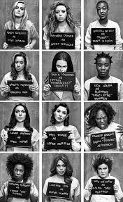 10 Fun Facts About Orange Is The New Black Orange Is The New Black Orange Is The New New Black