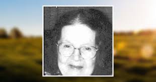 Anna May Fields Michel Obituary August 1, 2007