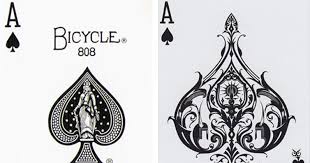 Never short suit yourself of spades below the queen; The Interesting Reason Why Ace Of Spades Is Always The Most Decorated Card In The Deck I M A Useless Info Junkie