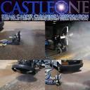 CASTLE ONE ROTARY STEAM CARPET RESTORATION - Updated May 2024 - 92 ...