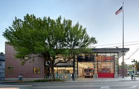 Kroon said it turns out there was an internal issue where changing the land use from a fire station to a residential property was never processed. Seattle Fire Station 6 Weinstein Au Architects Urban Designers Llc