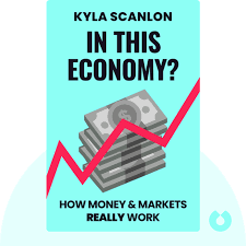 In This Economy? Summary of Key Ideas and Review | Kyla Scanlon - Blinkist