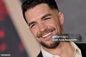 3,148 Tony Griffin Photos & High Res Pictures