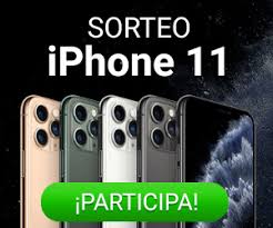 Aprende a traducir tu juegos favoritos de tu celular o pc, sea el. Sorteo Concurso Iphone 11 Solo Para Espana