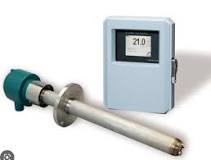 Online Measurement Yokogawa ZR22G Oxygen Analyzer, 240 V Ac ...