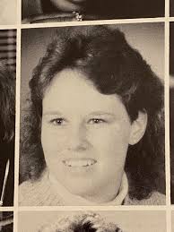 Gone too soon!! We lost classmate Kris Aikey today. If anyone has any more  details, please post them here. Let's share our favorite memories of Kris  in the comments. https://www.facebook.com/kris.aikeyknapp