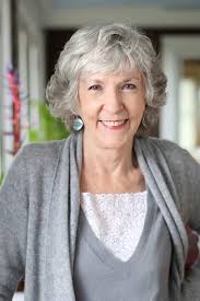 Sue Grafton