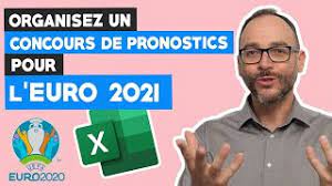 Euro 2020 final tournament schedule has been postponed to year 2021. Euro 2021 Football Excel Downloads