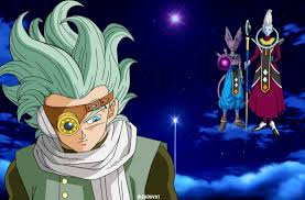 Each episode of the original series was written by different. Dragon Ball Super Chapter 69 Release Date Recap Otakukart