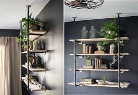 Cool, trendy, and authentically american, industrial style plays off our country's rich history of the industrial revolution. How To Select And Decorate With An Industrial Bookcase