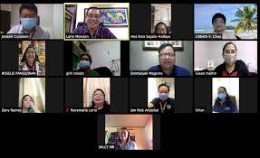 Profile for Association of Local Accountants of Cavite