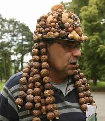 Our new, bolder newsletter President's report