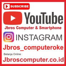 Maybe you would like to learn more about one of these? Jbros Computer Padang Sumbar Padang Selatan Kota Padang Tokopedia