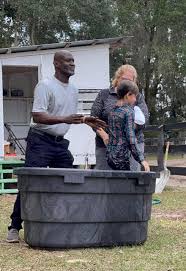 Fresh Expressions Spotlight: Horse Show Church