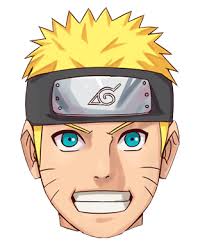 Gambar Mentahan Kepala Naruto Dan Kawan Kawan Png Kepala Karakter Anime Naruto Shippuden Naruto Menggambar Kepala Naruto And Sasuke
