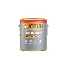 Jotun Durosan Action Internal Paints 9