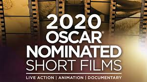 Une soeur, brotherhood, the neighbors' window, saria, nefta. Oscar Nominated Shorts 2020 The Music Hall