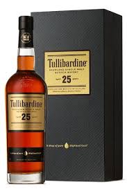 Pin On Tullibardine Whisky
