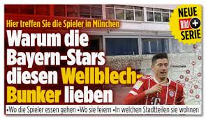 Journalisten mit und ohne migrationshintergrund gründeten vor zehn jahren den verein neue deutsche medienmacher. Hier Treffen Sie Julian Reichelt Wo Er Isst Wo Er Feiert Wo Er Wohnt Bildblog