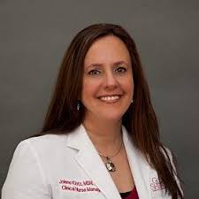 Jolene Klotz • Office of Nursing Research • Penn Nursing